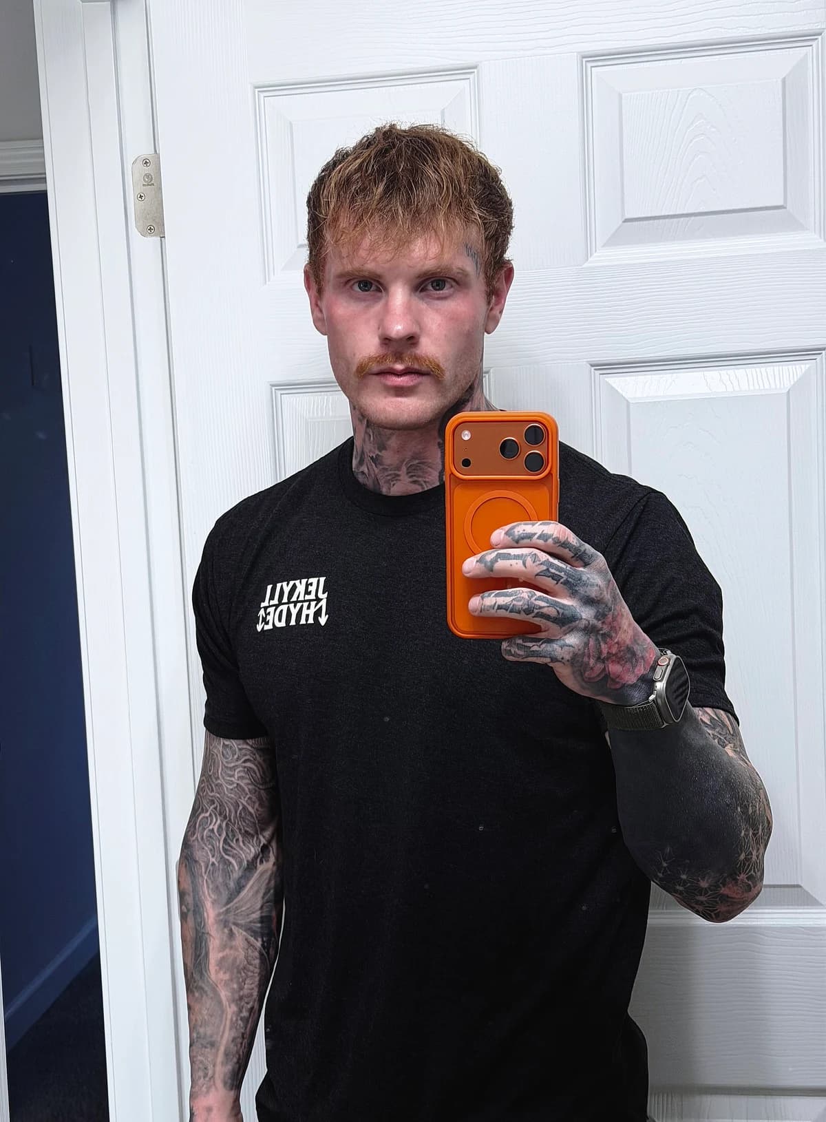 Coach Kolton
